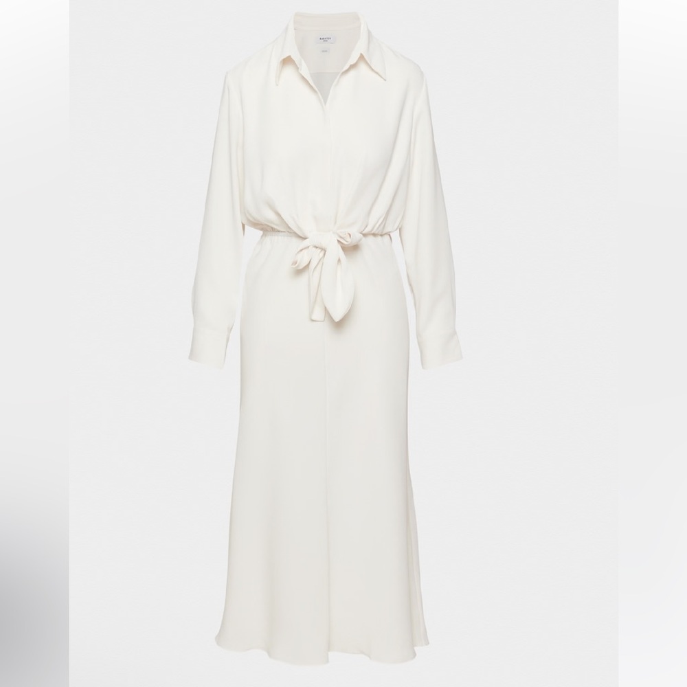 NWOT aritzia Babaton Abbey Dress XS